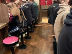 -一兰拉面(新宿中央东口店)
