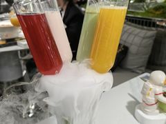 彩虹-3号仓库·创意中国菜(新世界城店)