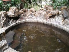 -龙达温泉生态城