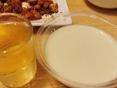冻豆花-老号尤兔头(西川店)