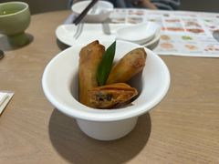 -苏小柳点心·手作小笼包(浦东嘉里城分院)