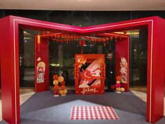 -泰安东尊华美达广场酒店(泰山景区店)