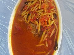 -墨江小城故事餐厅