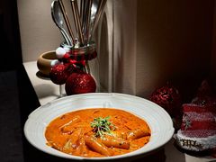 -KimPro 辛普乐概念韩餐