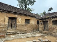 -红嫂家乡旅游区