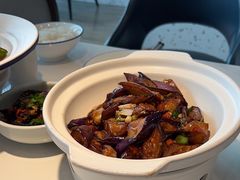 -兰湘子·湘菜小炒(长安万科广场店)