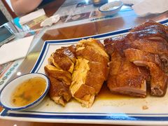-小龍鳳餐室(番禺路店)