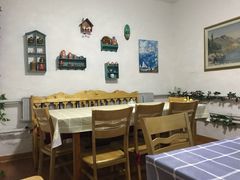 大堂-卓娅俄餐厅(恩和俄罗斯民族乡店)