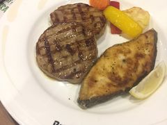 -斗牛士牛排餐厅(富力海珠城广场店)