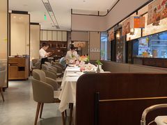 -小厨娘淮扬菜(天印大道店)