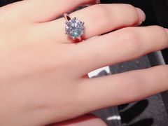 -Tiffany & Co.蒂芙尼
(杭州万象城店)