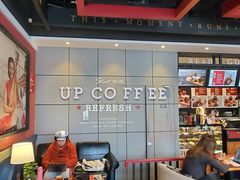 -西西弗书店&矢量咖啡(凯德晶萃广场店)