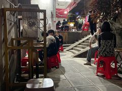 大堂-司马街鸡煲(西华路店)