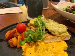 -UPPER KITCHEN(延安路店)