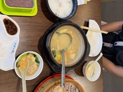 -玖鲜小笼(中山广场店)