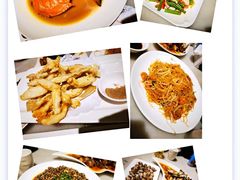 -华盛丰温州大排档(东三环南路店)