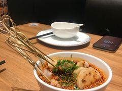 -太二酸菜鱼(汕头苏宁广场店)