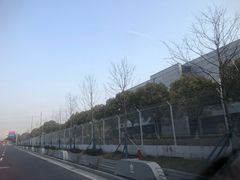 -博世动力总成有限公司