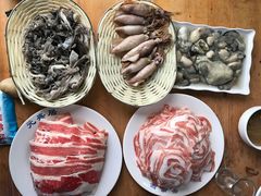 牛肉-元盛居(亚泰大街店)