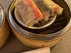 -点点心点心专门店(旺角店)