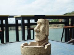 -石头会唱歌融来+北港岚台两岸交流中心