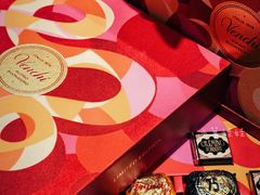 -VENCHI 闻绮(北京国贸商城店)