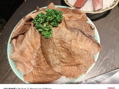 -卤鼎记·潮汕卤水火锅饭店(北京首店)