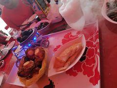 -荔城友德大酒店
