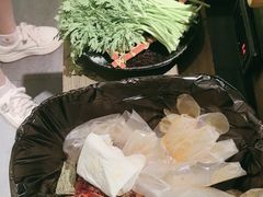 -湊湊火锅·茶憩(打浦桥日月光店)