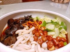 -朝郡酒家·粤菜(燕大星苑店)