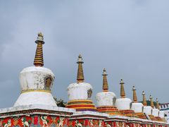 -塔尔寺
