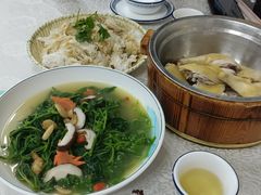 -成惠食府(赤岗店)