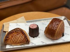 -LANLIZI BAKERY(COSMO店)