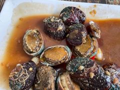 -星奇缘·海鲜餐厅(东山美食地标店)
