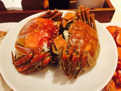 -解家河南菜(北环路店)