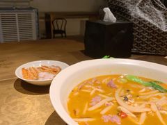 -漆黑觉米粉(三里屯店)