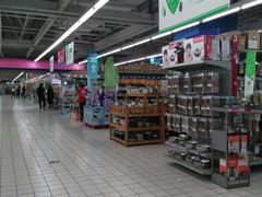 -物美超市(通州果园店)