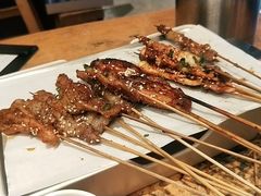 -木屋烧烤(龙岗南联店)