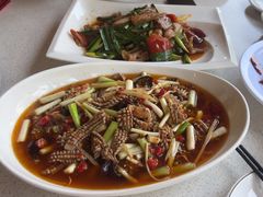 -蛙兔鸡自贡风味·特色江湖菜(广都店)