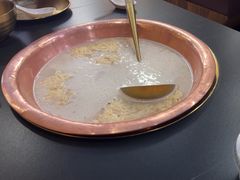 -诺敏塔拉奶茶-布里亚特包子-手把肉(锦都会店)