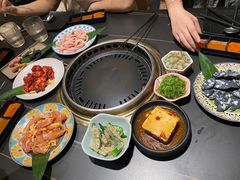 -龙神·炭烧酒场深夜食堂(新街口店)
