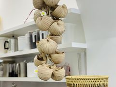 -曼僖瓦罐咖啡(华山南路店)