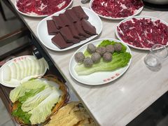 -味逍遥牛肉火锅(万江旗舰店)