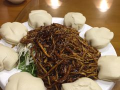 -金悦印象小馆(三里河店)