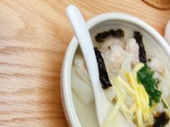-苏小柳点心·手作小笼包(新街口分院店)