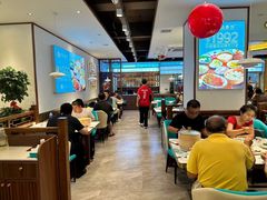 -老昌春饼(西民主路总店)