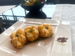 -天龙轩(香港丽思卡尔顿酒店)