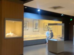 -浙江省博物馆(孤山馆区)