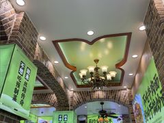 -丝路传奇·中国拉面航母店(北医三院店)