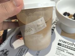 -爱欢洗ifunwash(北辰店)